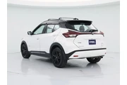 $16998 : Nissan Kicks 2022 SR 4dr Cro thumbnail