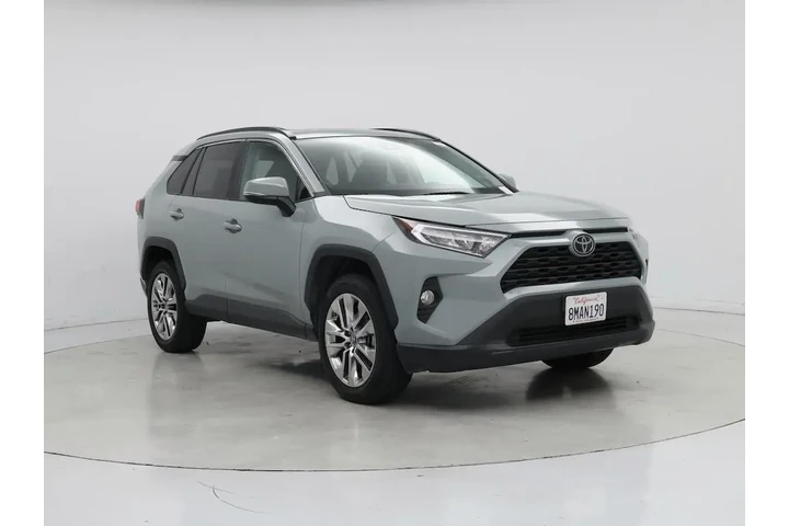 $26998 : Toyota RAV4 2019 XLE Premium image 1
