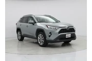Toyota RAV4 2019 XLE Premium en Fresno