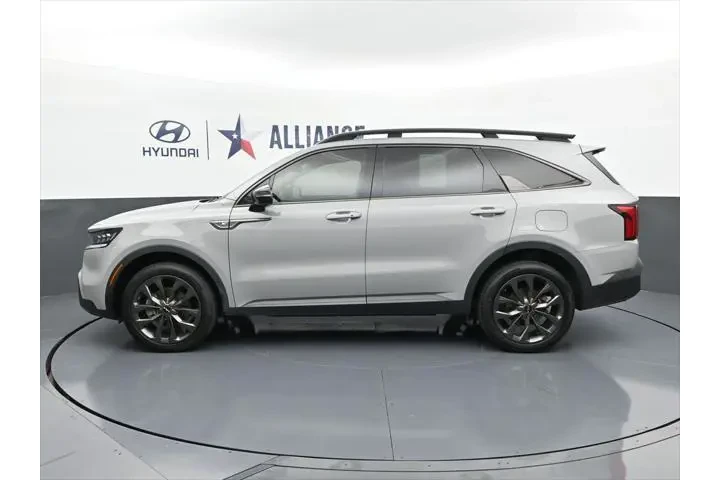 $31970 : Kia Sorento 2023 AWD X-Line image 4