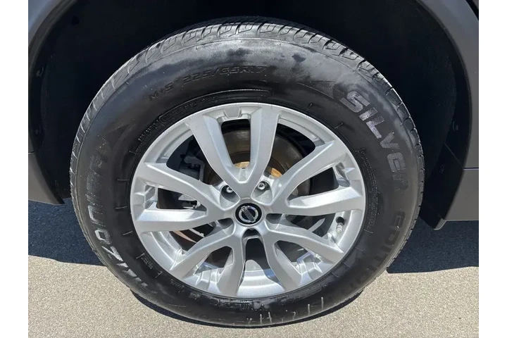 $15662 : Nissan Rogue 2020 S 4dr Cros image 10