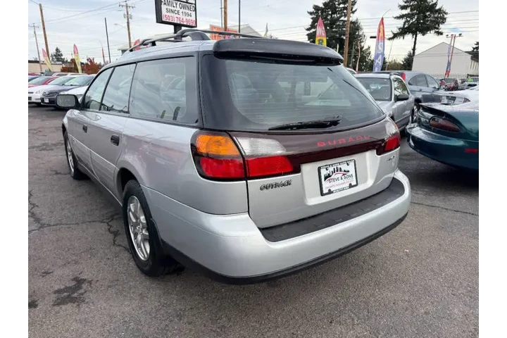 $10995 : 2004 Outback image 7