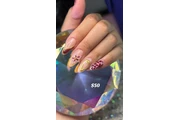 Uñas acrílicas en promoción thumbnail