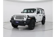 $26998 : Jeep Wrangler 2023 4x4 Sport thumbnail