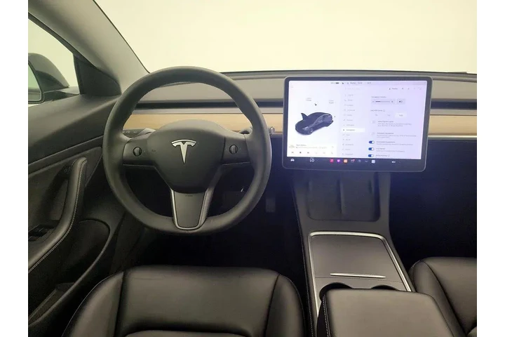 $27998 : Tesla Model 3 2021 AWD Long image 10