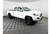 Toyota Tacoma 2023 4x4 TRD O