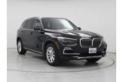 BMW X5 2021 AWD xDrive40i 4d en San Francisco Bay Area