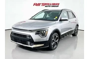 $26988 : Kia Niro 2023 EX Touring 4dr thumbnail