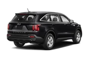 $20775 : Kia Sorento 2022 AWD LX 4dr thumbnail