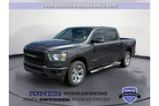 Ram 1500 2022 4x4 Big Horn 4