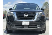 $29315 : Nissan Pathfinder 2025 AWD S thumbnail