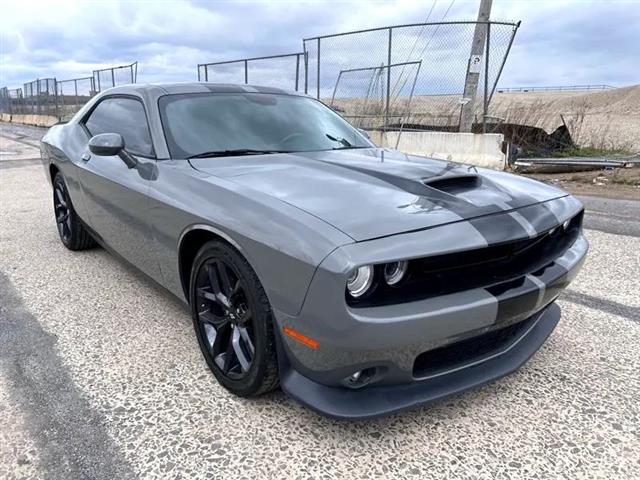 $24999 : Used 2019 Challenger R/T RWD image 1
