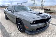 Used 2019 Challenger R/T RWD