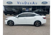 Nissan Sentra 2023 SV 4dr Se