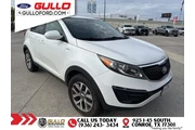 $8991 : Kia Sportage 2015 AWD LX 4dr thumbnail