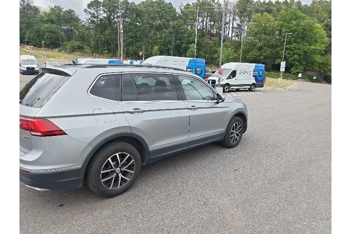 $15990 : Volkswagen Tiguan 2021 AWD S image 3