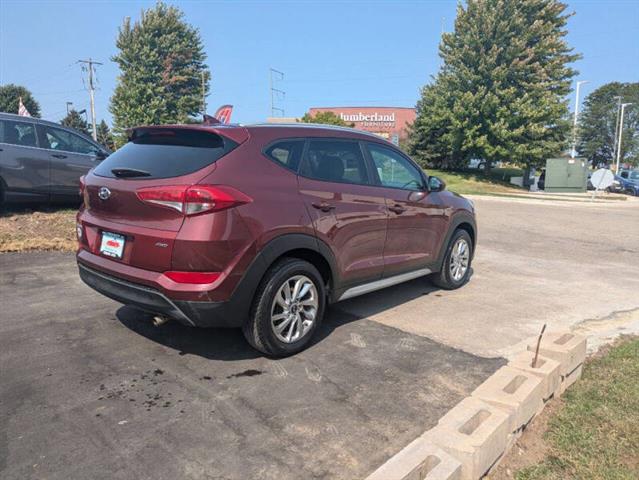 $9990 : 2018 Tucson SEL image 6