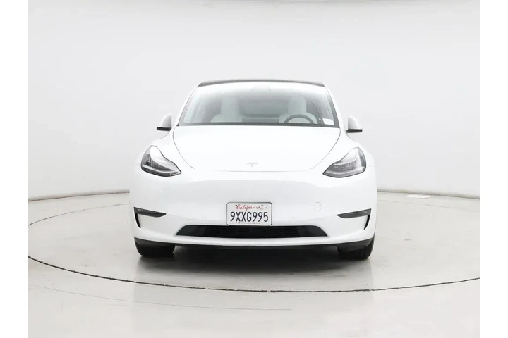 $33998 : Tesla Model Y 2021 AWD Long image 5