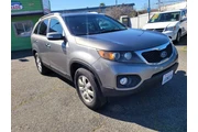 $6990 : 2011 Sorento LX thumbnail