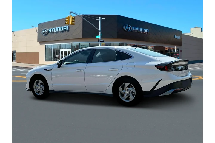 $24998 : Hyundai SONATA 2025 SE 4dr S image 4