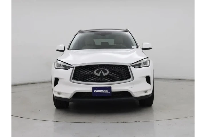 $18998 : INFINITI QX50 2019 Luxe 4dr image 5