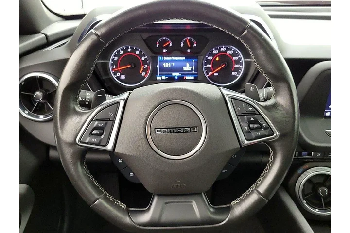 $27998 : Chevrolet Camaro 2023 LT 2dr image 10