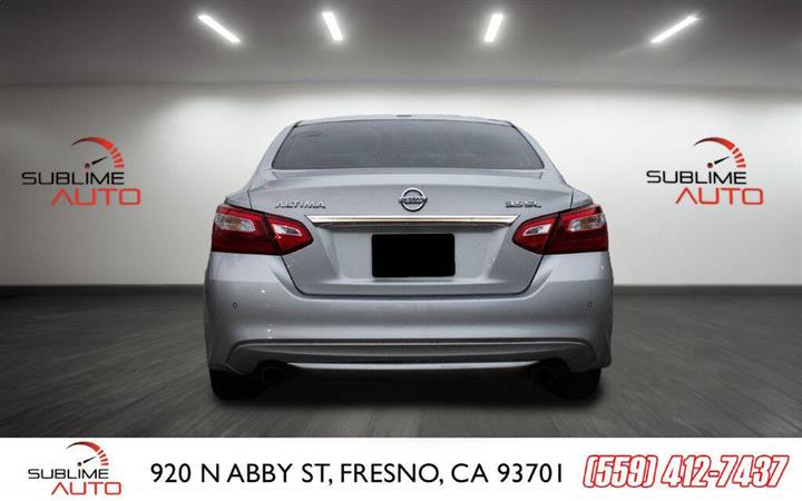 $10995 : 2017 Altima image 5