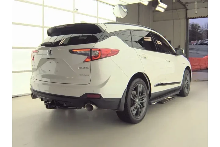 $33990 : Acura RDX 2022 SH-AWD 4dr SU image 2