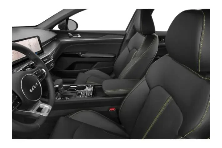 $32379 : Kia K5 2025 GT 4dr Sedan image 8