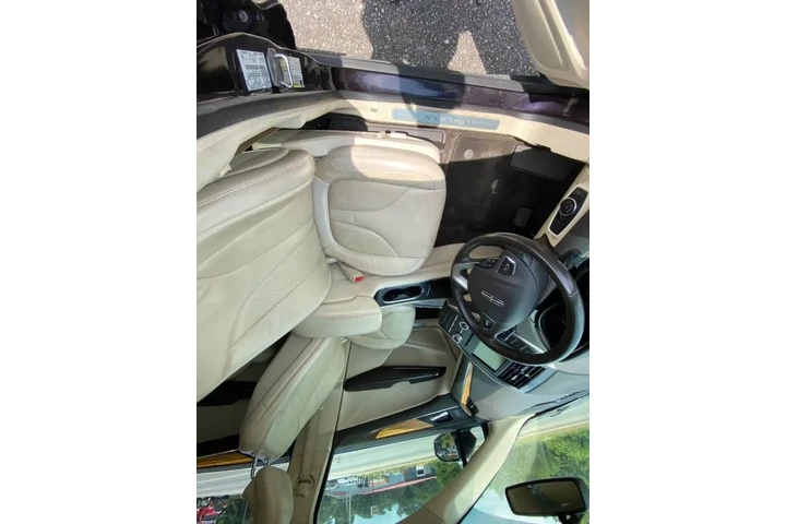 $10995 : 2015 MKC image 8