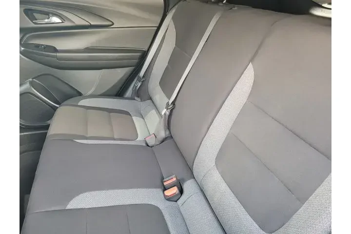 $18599 : Chevrolet Trailblazer 2021 L image 8