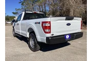 $19842 : Ford F-150 2021 4x4 XL 2dr R thumbnail
