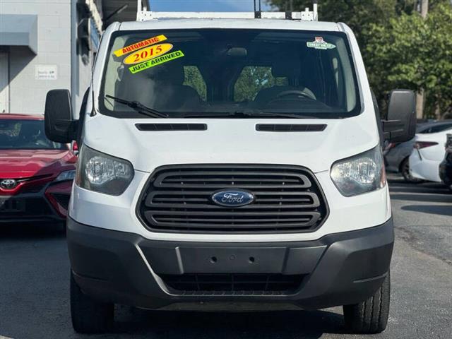 $15495 : 2015 Transit 250 image 4