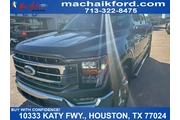 Ford F-150 2022 4x2 XL 4dr S