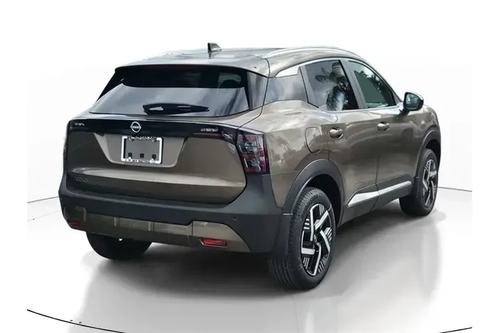 $25291 : Nissan Kicks 2026 SV 4dr Cro image 4
