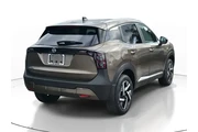 $25291 : Nissan Kicks 2026 SV 4dr Cro thumbnail
