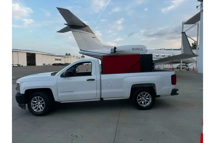 $10500 : CHEVROLET SILVERADO 1500 image 7