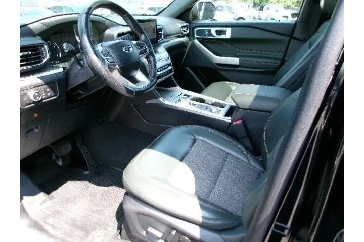 $37996 : Ford Explorer 2022 AWD Timbe image 9