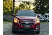 $9550 : 2015 Trax thumbnail