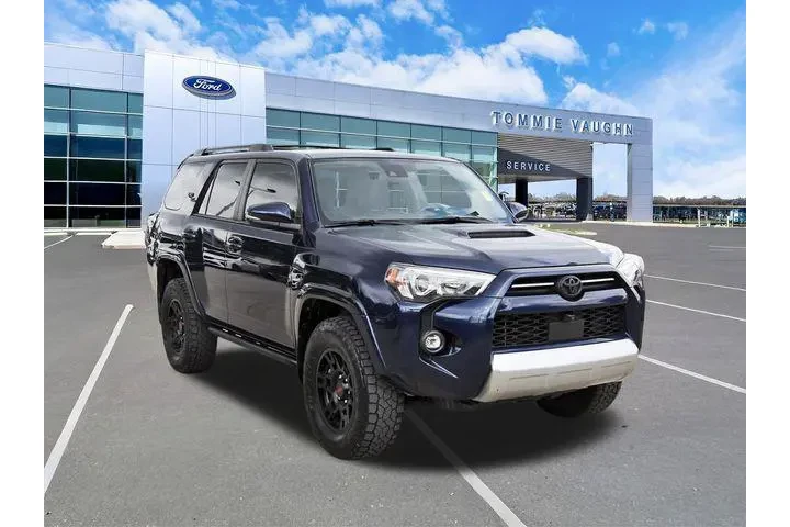 $39993 : Toyota 4Runner 2023 4x4 TRD image 6