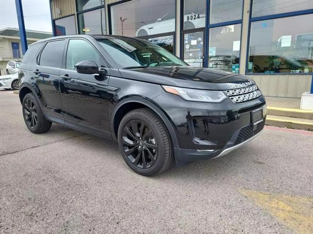 $44500 : 2023 Land Rover Discovery Spo image 1