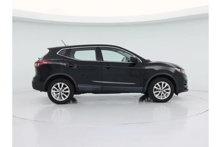$18998 : Nissan Rogue Sport 2020 AWD image 7