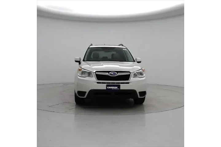 $14998 : Subaru Forester 2015 AWD 2.5 image 5