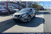 Used 2015 Murano AWD 4dr S fo en Bronx