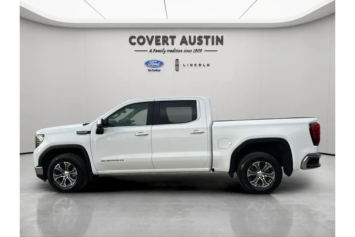 $39991 : GMC Sierra 1500 2025 4x2 SLT image 2