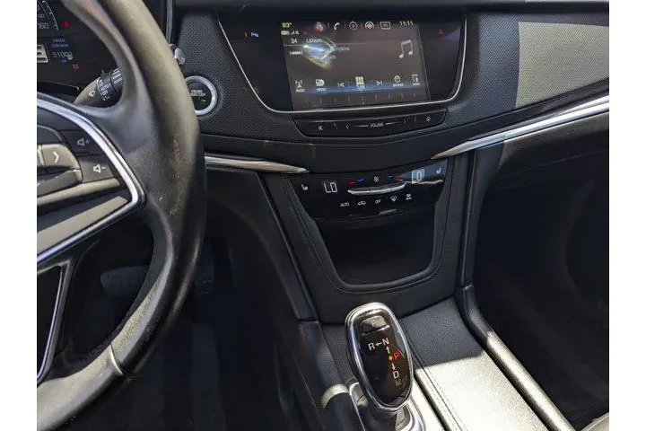 $23995 : Cadillac XT5 2019 Luxury 4dr image 10