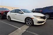 Pre-Owned 2019 Civic Sedan To en Las Vegas