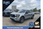 Ford F-150 2023 4x2 XL 4dr S en Dallas