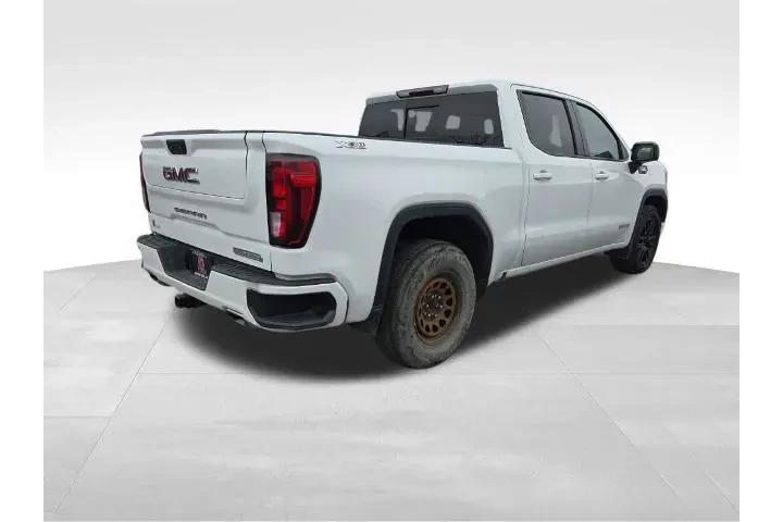 $29499 : GMC Sierra 1500 2021 4x4 Ele image 5