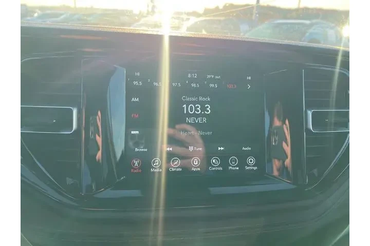 $24988 : Dodge Durango 2023 AWD SXT 4 image 10